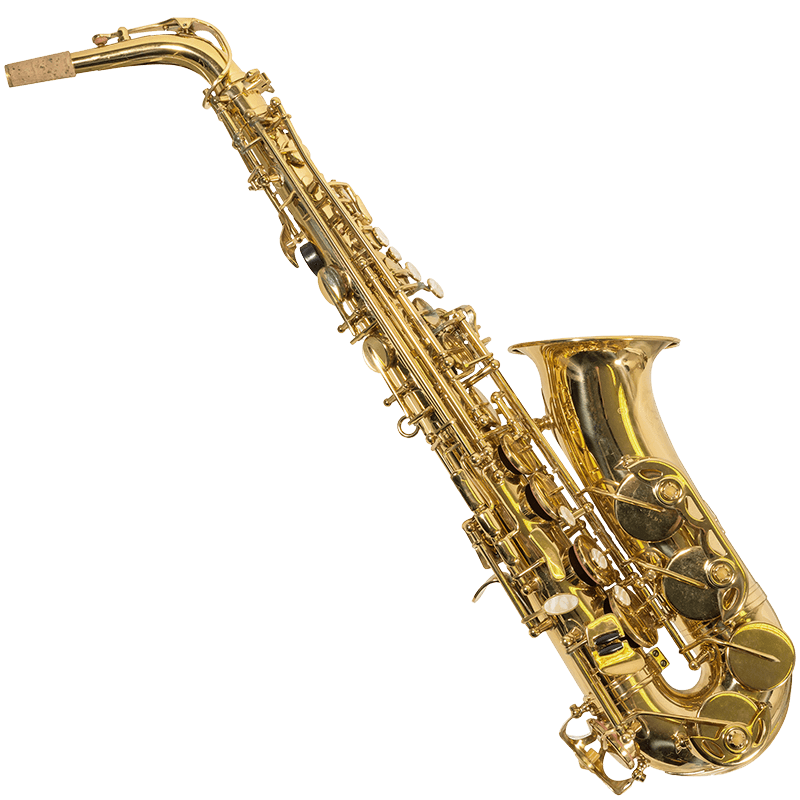 Saxophon